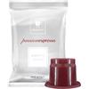 Lollo Caffe 400 CAFFÈ LOLLO CAPSULA COMPATIBILE NESPRESSO MISCELA ARGENTO