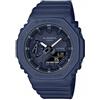 Casio Montre - Casio - G-Shock Classic Femme - Bleu - Résistance aux chocs - Éclairage LED
