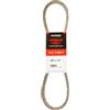 MAXPOWER Cinghie 347582, rinforzante in Kevlar, 5/8 x 37 - 5L370 - Lunghezza Esterna L(a) 945 mm.