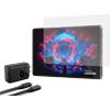 Lenovo Legion Tab 5th Gen 8.8 12GB 256GB + Screen Protector & Adaptor Processore Qualcomm® Snapdragon 8 Elite Gen 5 Mobile Platform 4,6 GHz , Android 16 o versioni successive, 256 GB UFS 4.1 Pro - EUBNDLLEGION11