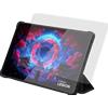 Lenovo Legion Tab 5th Gen 8.8 12GB 256GB + Folio & Screen Protector Processore Qualcomm® Snapdragon 8 Elite Gen 5 Mobile Platform 4,6 GHz , Android 16 o versioni successive, 256 GB UFS 4.1 Pro - EUBNDLLEGION13