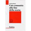PAIDEIA Una comunità alla fine della storia. Messia e messianismo a Qumran