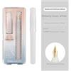 NONE Japan Pilot Kakuno Madoromi Dreamy Penna Stilografica Smiley Face Design, Impugn