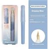 NONE Japan Pilot Kakuno Madoromi Dreamy Penna Stilografica Smiley Face Design, Impugn