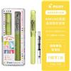 NONE Japan Pilot Kakuno Madoromi Dreamy Penna Stilografica Smiley Face Design, Impugn