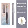 NONE Japan Pilot Kakuno Madoromi Dreamy Penna Stilografica Smiley Face Design, Impugn