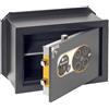 MOTTURA Cassaforte Da Incasso Con Chiusura A Combinazione Meccanica