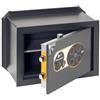 MOTTURA Cassaforte Da Incasso Con Chiusura A Combinazione Meccanica