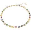 Swarovski Stilla collana 5662915 multicolore collana da donna