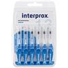 Interprox Interpro X 4g Conical Blister 6u 6lang Interprox