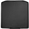 Element Tappetino bagagliaio premium su misura adatto per SKODA Octavia, Mk 3 (III), 2013->, Liftback, 1 pezzo.