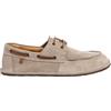 El Naturalista N5675 Bare, Scarpe da Ginnastica Unisex-Adulto, Oceano, 36 EU Larga