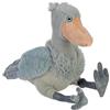 Wild Republic Cuddlekins Eco Becco a Scarpa, Peluche, 30 cm, Giocattolo di Peluche, Riempimento da bottiglie d'acqua riciclate
