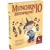 Pegasus Spiele 17227G Munchkin 10: Salto nel Tempo [Estensione] Giochi di Carte