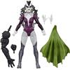 Marvel Hasbro Marvel Legends Series, Strange Tales, Marvel's Lilith, action figure collezionabile per adulti da 15 cm ispirata ai fumetti