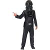 Rubie's IT630499-L - Costume Death Trooper De Luxe, L