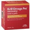 NBF LANES Krill omega pet recovery 120 perle