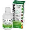 Guna Medident Collutorio Flacone 250 Ml