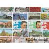 Prophila Collection Nicaragua 50 Diversi Francobolli Speciali (Francobolli per i Collezionisti)