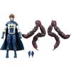 Marvel Hasbro Marvel Legends Series, New Warriors Justice, action figure collezionabile per adulti da 15 cm ispirata ai fumetti