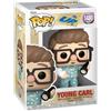 Funko Pop! Disney: UP - Young Carl - Figura in Vinile da Collezione - Idea Regalo - Merchandising Ufficiale - Giocattoli per Bambini e Adulti - Movies Fans - Figura da Collezione e da Esposizione