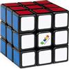 Rubik's Cube, l'originale puzzle da 3 x 3 con colori coordinati, classico gioco stimolante per risolvere i problemi, la confezione può variare, per adulti e bambini dagli 8 anni in su