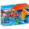 PLAYMOBIL City Action 70144, Tender di Salvataggio della Guardia Costiera, dai 4 Anni