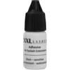 XXL Lashes Eyelash Adhesive sensitive - la prima colla per ciglia resistente agli oli, una delle migliori sul mercato, impermeabile, ipoallergenica, inodore, lunga durata (nero)