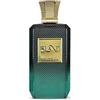 KHADLAJ PERFUMES Khadlaj Island - Estratto di profumo spray per unisex, 3,4 oz