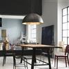 Il Fanale Lampada a sospensione GALILEO 251.04.FF IL FANALE PROMO