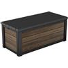 Keter Baule in Resina SIGNATURE DECO BOX Keter