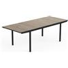 Keter Tavolo PORTO NOVA 160-240 KETER