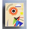 Pirondini Cucu' D'Apres Kandinsky