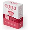 Enna Cycle Disc | Disco Mestruale per Rapporti Sessuali | con Filo Removibile