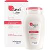 VALETUDO Srl (DIV. BIOGENA) SAVEL LATTE VISO 200 ML