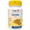 PHOENIX Srl - LONGLIFE LONGLIFE CURCUMA 60 CAPSULE VEGETALI