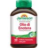 BIOVITA Srl JAMIESON OLIO ENOTERA 180 PERLE