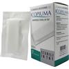 DESA PHARMA Srl GARZA COMPRESSA IN TESSUTO NON TESSUTO ICOPIUMA ADESIVA 18X40 CM 12 PEZZI