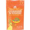 ERBAVOGLIO PRODUCTION Srl GUARANA' POLVERE BIO 70 G