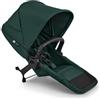 Bugaboo seconda seduta passeggino Donkey 6 Fern Green