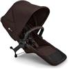 Bugaboo seconda seduta passeggino Donkey 6 Cocoa Brown