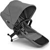 Bugaboo seconda seduta passeggino Donkey 6 Moon Grey