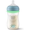 Avent Philips Biberon Philips Avent Natural Response Night Time 260 ml