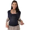 BabyBjorn Flybaby marsupio Newborn+ 3.2-15 kg Oxford