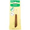 Clover Seam Ripper, Argento