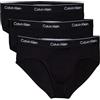 Calvin Klein Underwear Mutande Pacco da 3 Uomo Art LV00NB4388