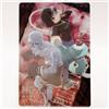 Bandai Hunter × Hunter CHZZUK Itajaga Card N-14 Bandai Anime da collezione Jump Japan b