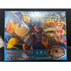 Capcom Mega Man Battle Network Rockman EXE Catan Standard Gioco da Tavolo Capcom Vin...