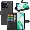 AQGGIIXY per Honor 200 Smart Custodia e Pellicola Vetro