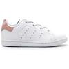 ADIDAS STAN SMITH EL I BIANCO/ROSA